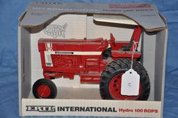 Ertl 1/16 Scale International Hydro 100