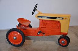 Case Pleasure King 30 Pedal Tractor