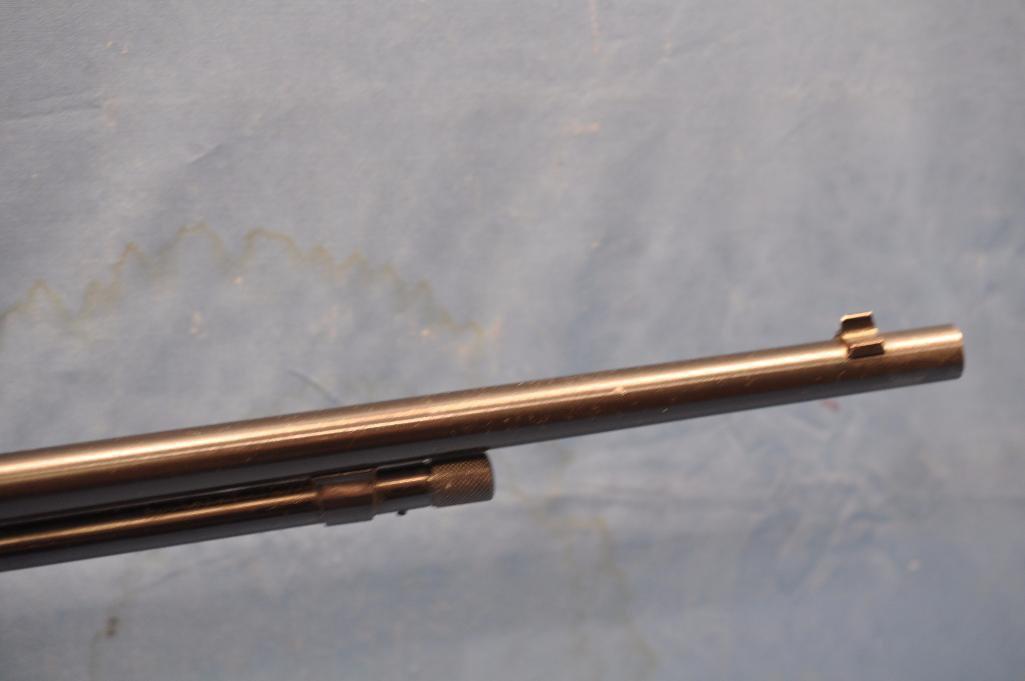 Winchester Model 62 A .22 cal Pump Rifle