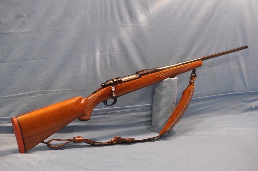 Ruger M77 30-.06 Sprig Bolt Action Rifle