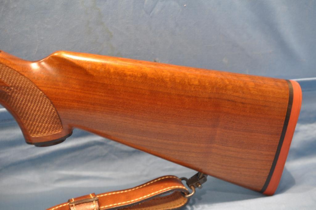 Ruger M77 30-.06 Sprig Bolt Action Rifle