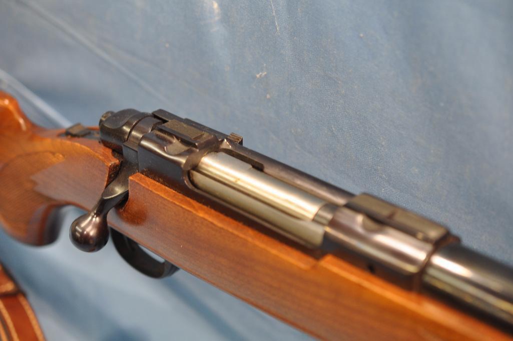 Ruger M77 30-.06 Sprig Bolt Action Rifle