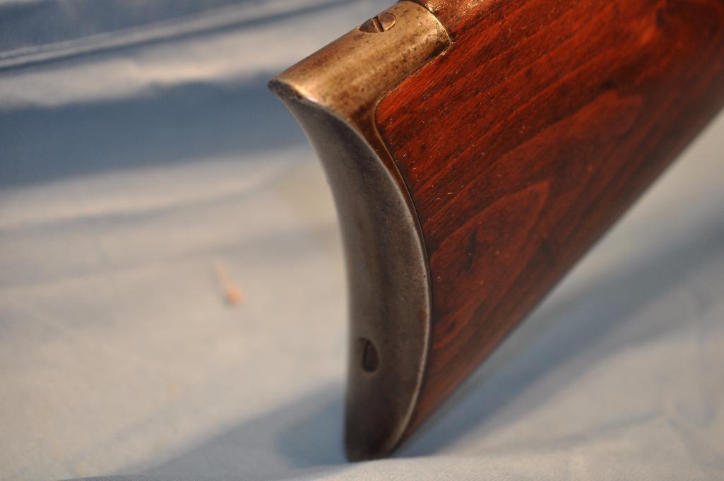 Winchester Model 1890 .22 Short Only Pump Rifle