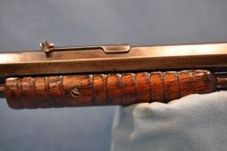 Winchester Model 1890 .22 Short Only Pump Rifle