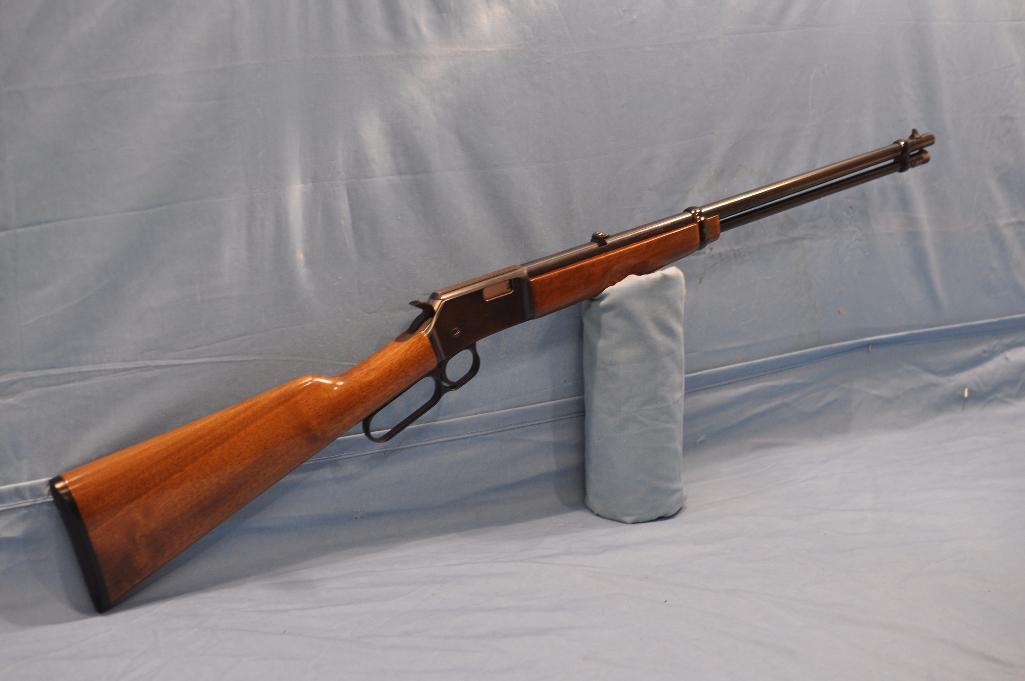 Browning BL-22 .22 cal. Lever Action Rifle