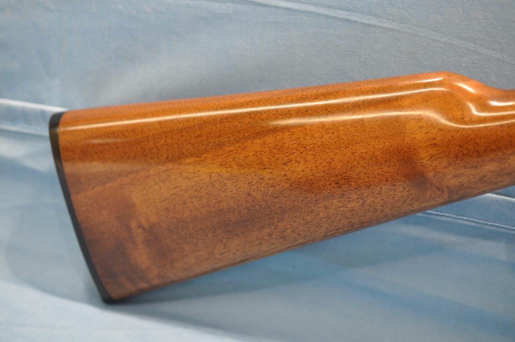 Browning BL-22 .22 cal. Lever Action Rifle