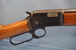 Browning BL-22 .22 cal. Lever Action Rifle