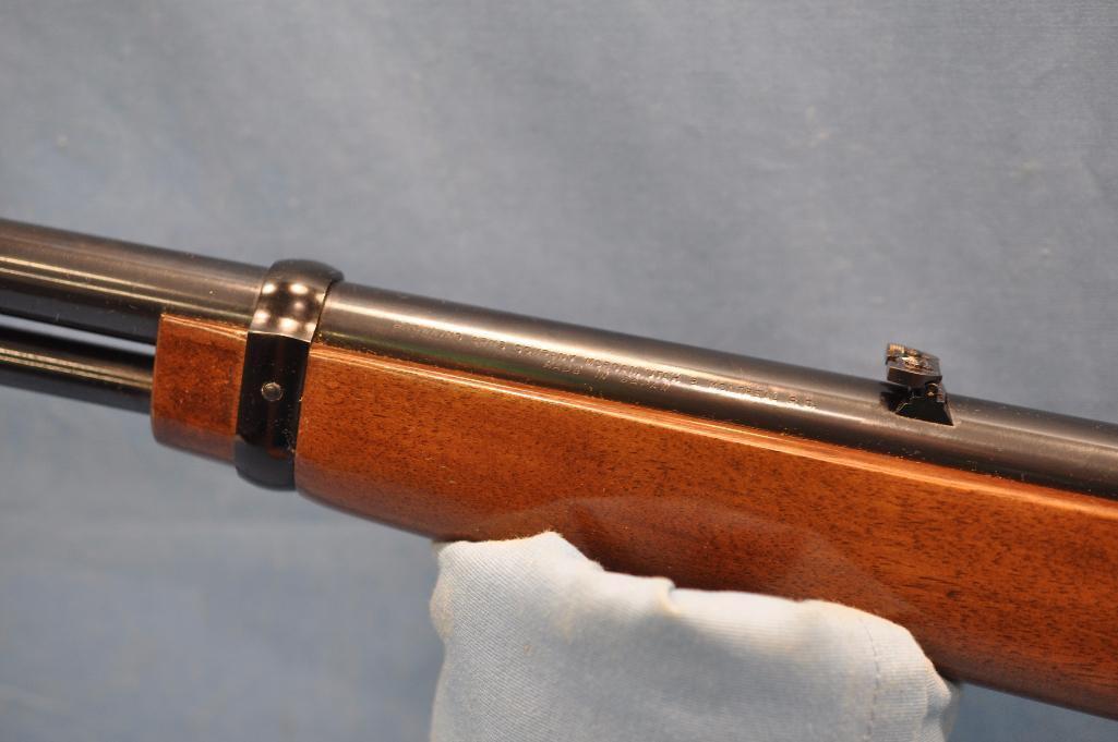 Browning BL-22 .22 cal. Lever Action Rifle
