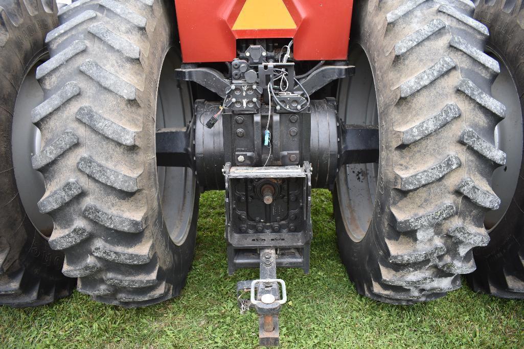 '00 Case-IH MX 200 MFWD tractor