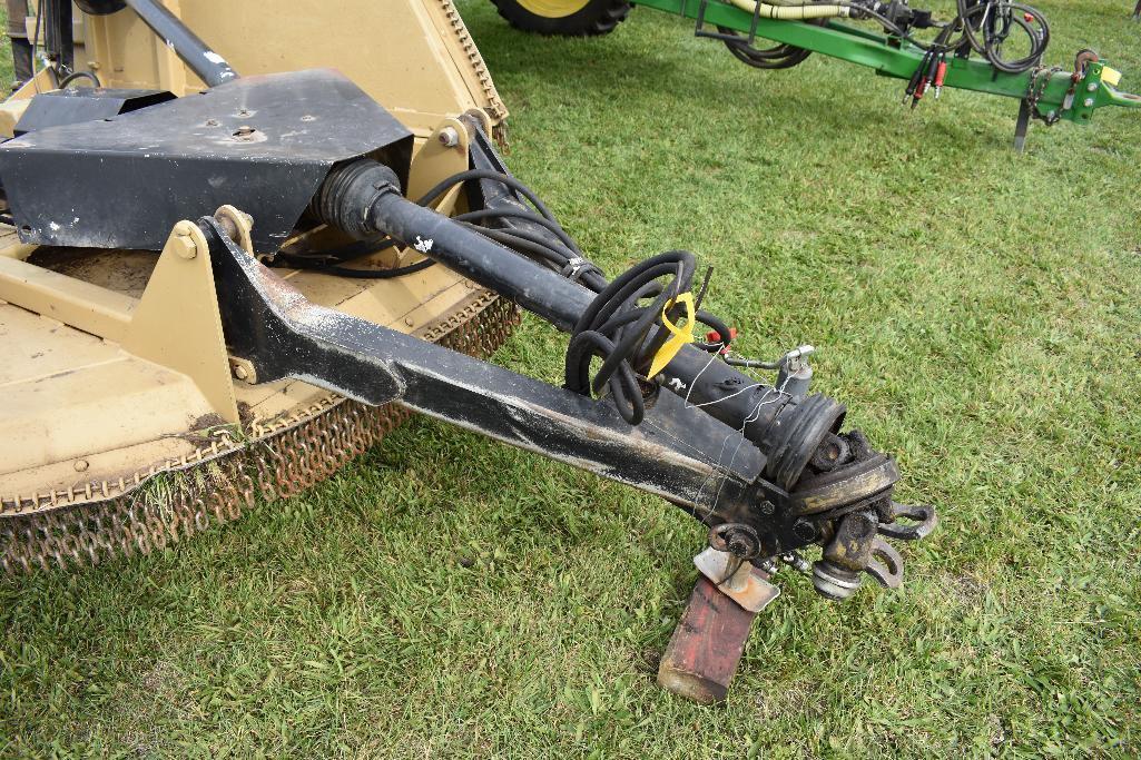 Land Pride 15' batwing mower