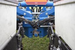 Kinze 3200 12 row 30" Econo-Fold planter