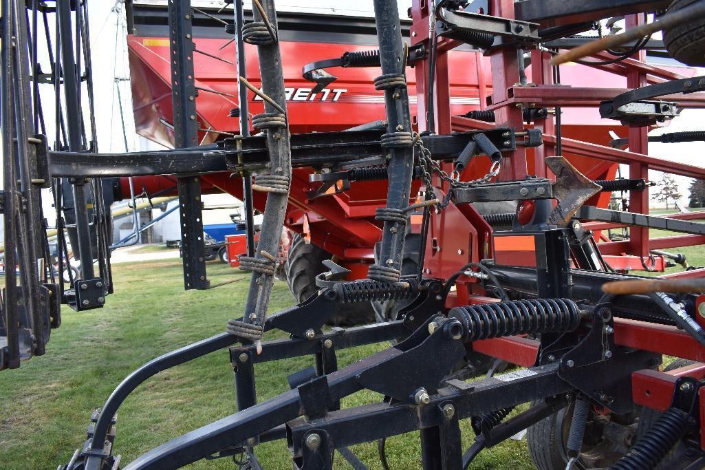 '14 Case-IH Tiger-Mate 200 46.5' field cultivator