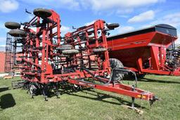 '14 Case-IH Tiger-Mate 200 46.5' field cultivator