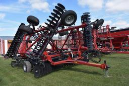 '16 Case-IH 335 VT 34' vertical tillage tool