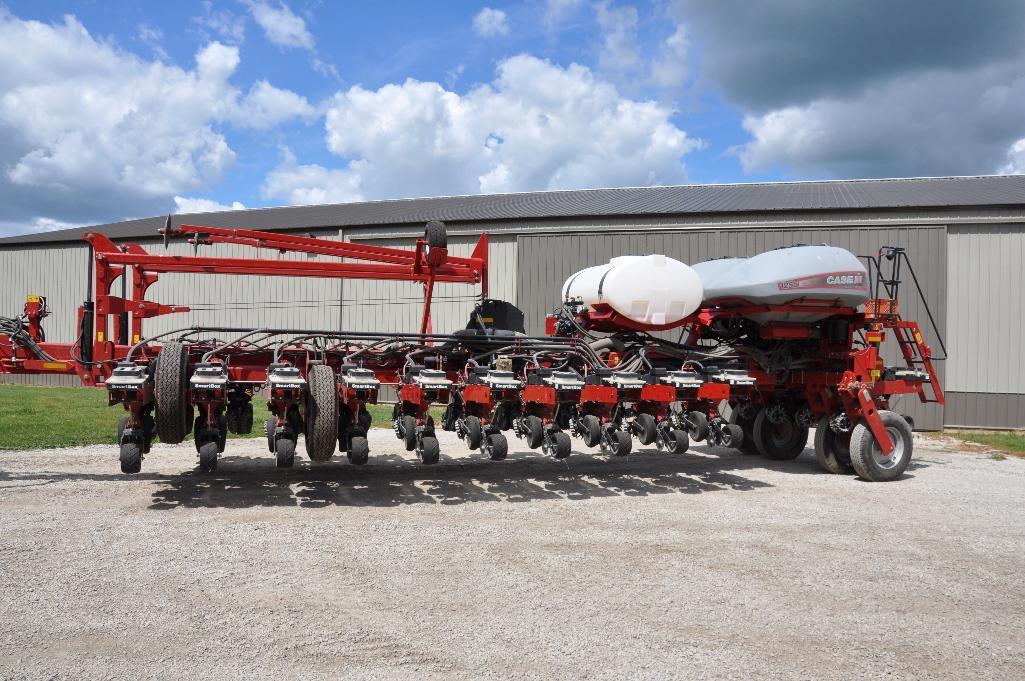 '14 Case-IH Early Riser 1255 24 row 30" planter