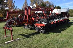 '14 Case-IH Early Riser 1255 24 row 30" planter