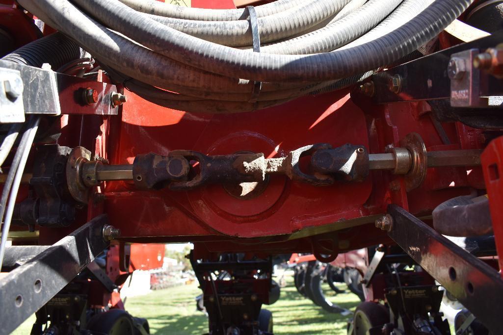 '14 Case-IH Early Riser 1255 24 row 30" planter