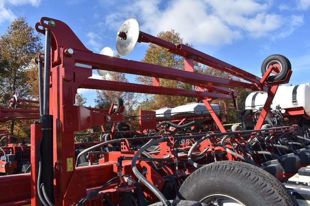 '14 Case-IH Early Riser 1255 24 row 30" planter