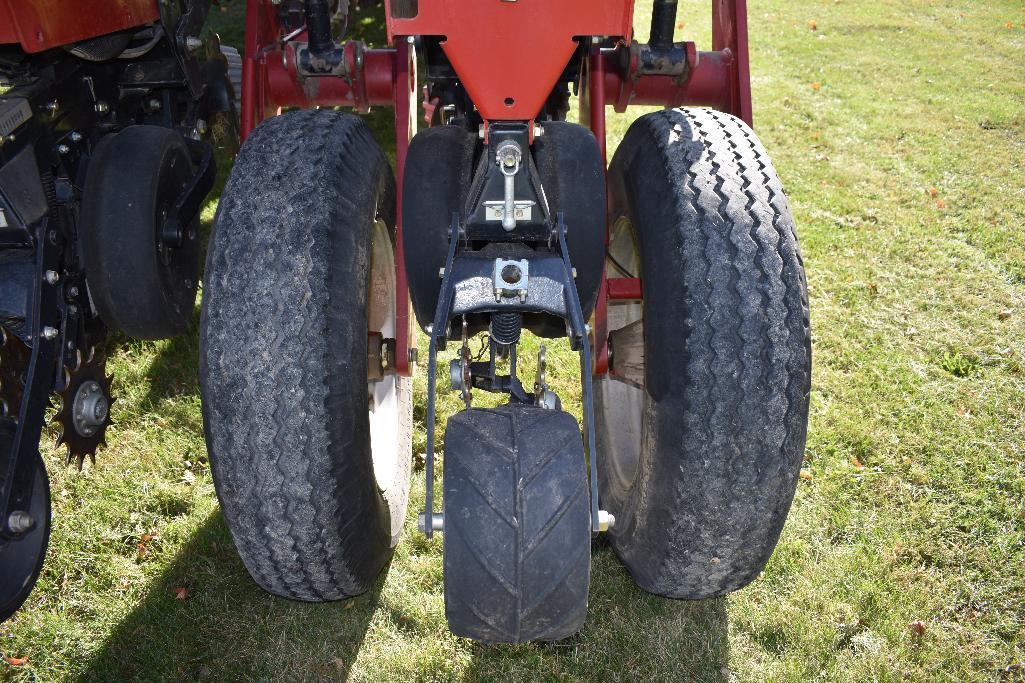 '08 Case-IH Early Riser 1250 24 row 30" planter