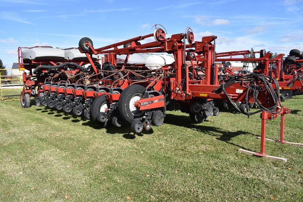 '08 Case-IH Early Riser 1250 24 row 30" planter