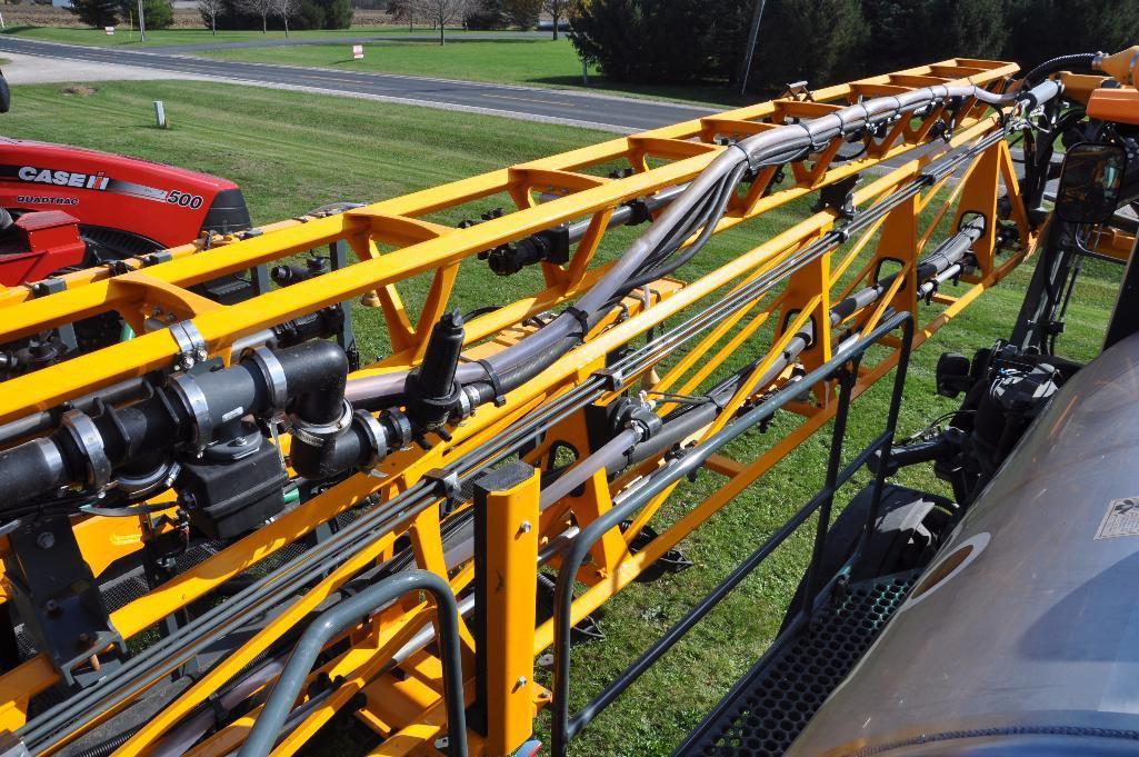 '16 Hagie STS 12 self-propelled sprayer