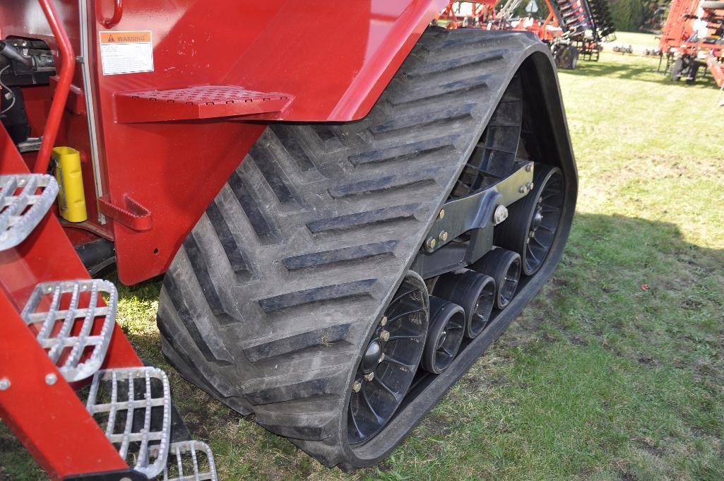 '13 Case-IH 500 QuadTrac tractor
