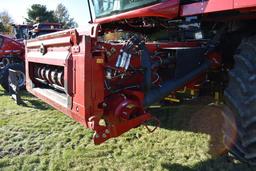 '16 Case-IH 8240 4wd combine