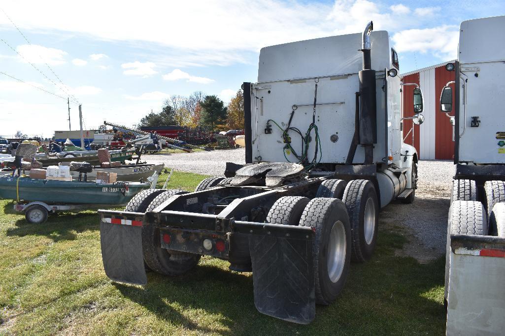 '05 IH 9400i Eagle semi