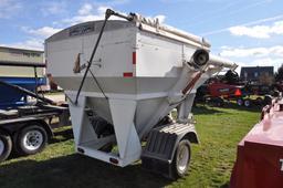 Par-Kan GW-150 weigh wagon