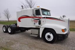 '97 Freightliner FLD120 semi