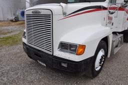 '97 Freightliner FLD120 semi