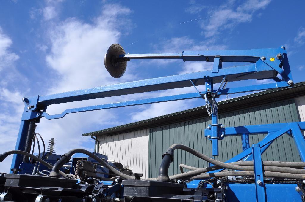 '14 Kinze 3600 ASD 16/31 planter