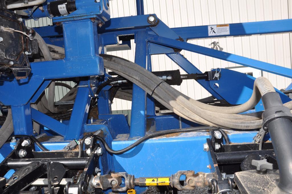 '14 Kinze 3600 ASD 16/31 planter