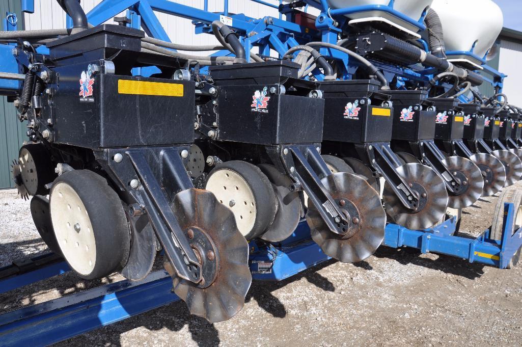 '14 Kinze 3600 ASD 16/31 planter