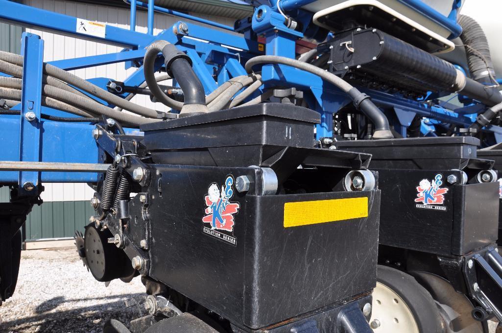 '14 Kinze 3600 ASD 16/31 planter