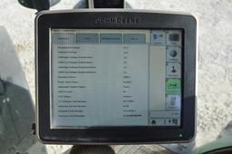 '14 JD GS3 2630 touchscreen display