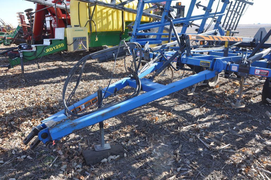 DMI Tiger-Mate II 30'6" field cultivator