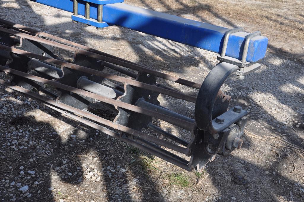 '13 Landoll 7431-29 29' VT Plus vertical tillage tool