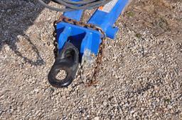 '13 Landoll 7431-29 29' VT Plus vertical tillage tool