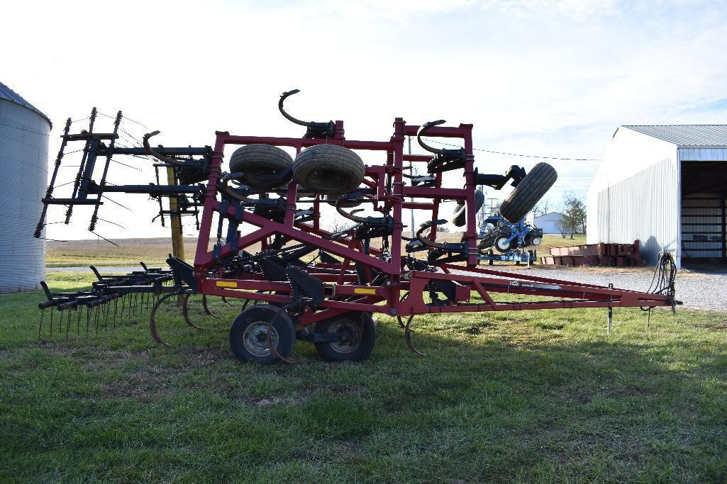 '05 Case-IH PTX300 26-shank chisel plow