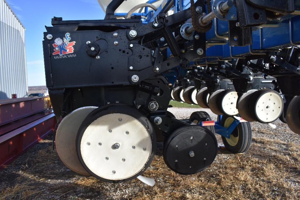 '16 Kinze 3600 ASD 12/23 planter