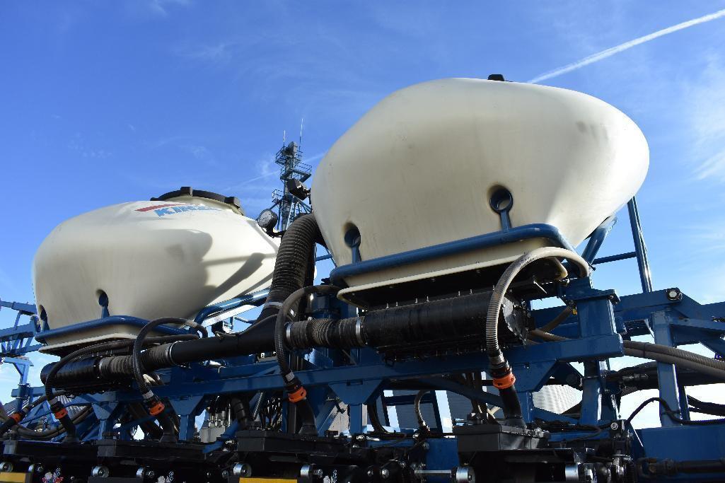 '16 Kinze 3600 ASD 12/23 planter