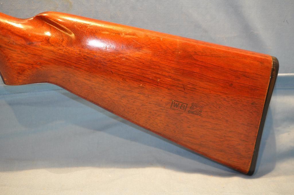 WINCHESTER MODEL 97 12 GAUGE PUMP SHOTGUN