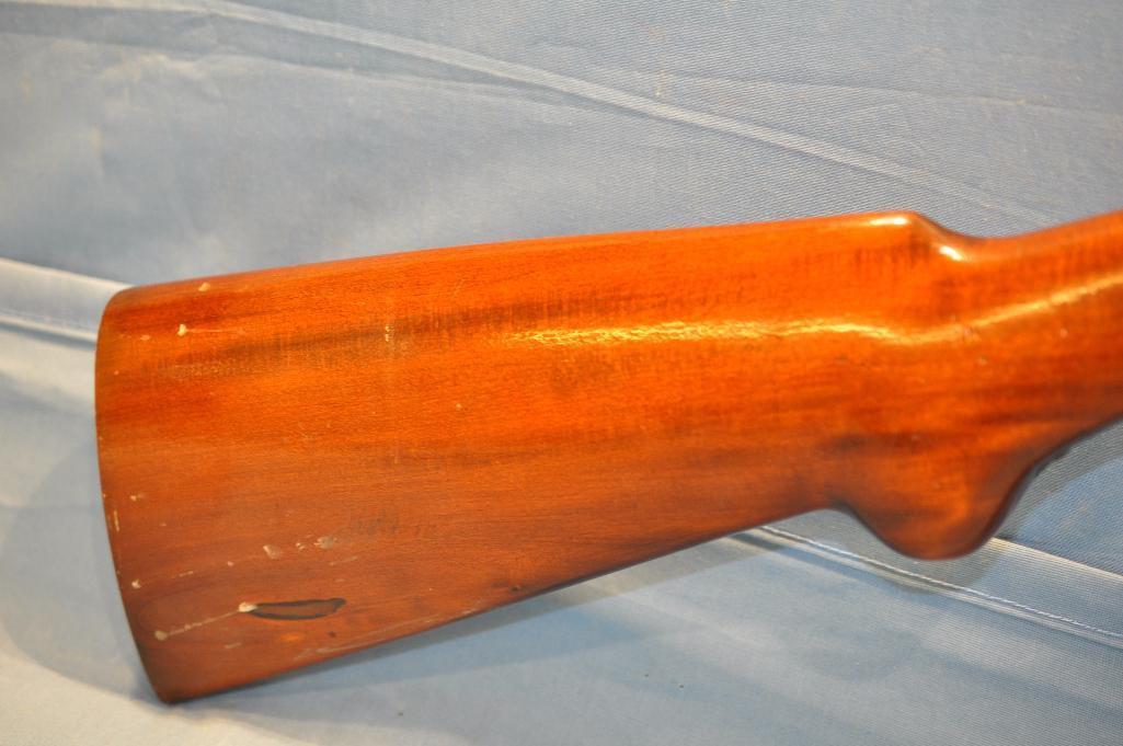 ROSSI OVERLAND 12 GAUGE COACH GUN