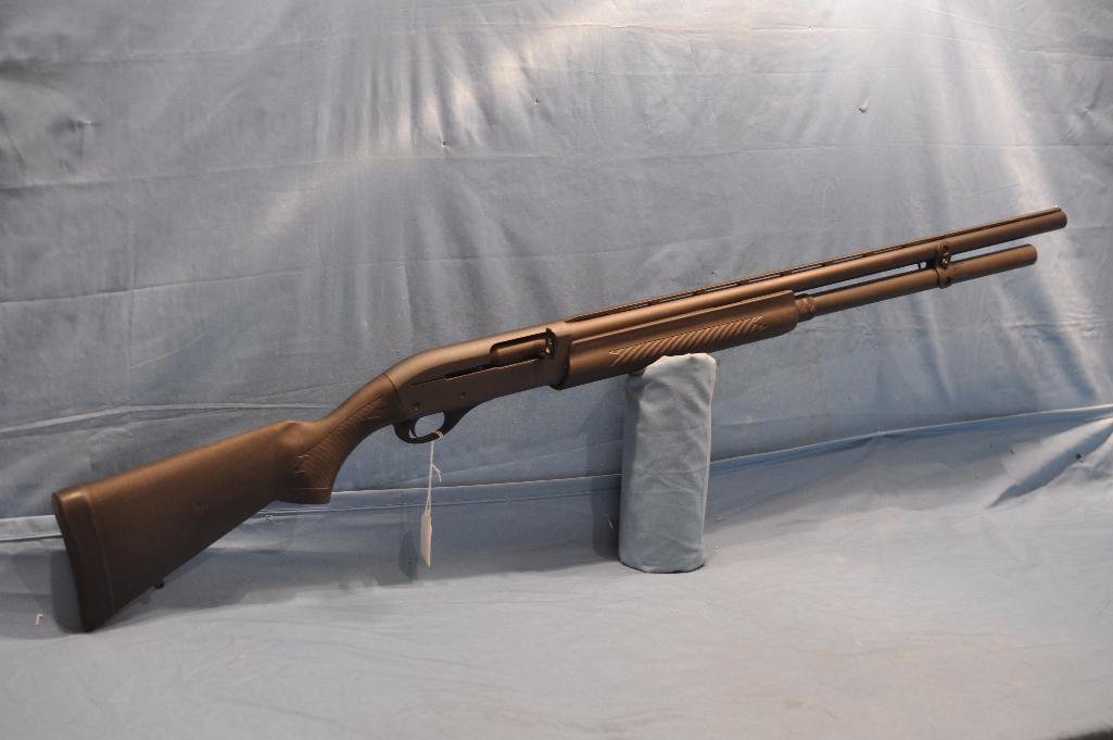 REMINGTON 11-87 SPORTSMAN 12 GAUGE SEMI AUTO SHOTGUN