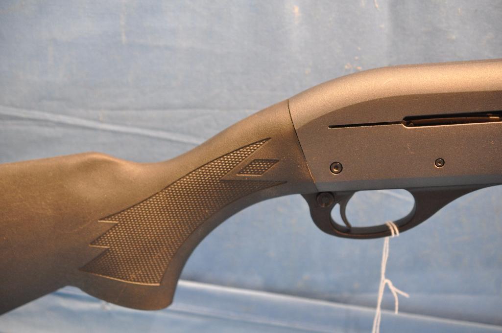 REMINGTON 11-87 SPORTSMAN 12 GAUGE SEMI AUTO SHOTGUN