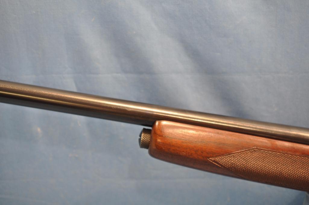 WINCHESTER MODEL 50 12 GAUGE SEMI AUTO SHOTGUN