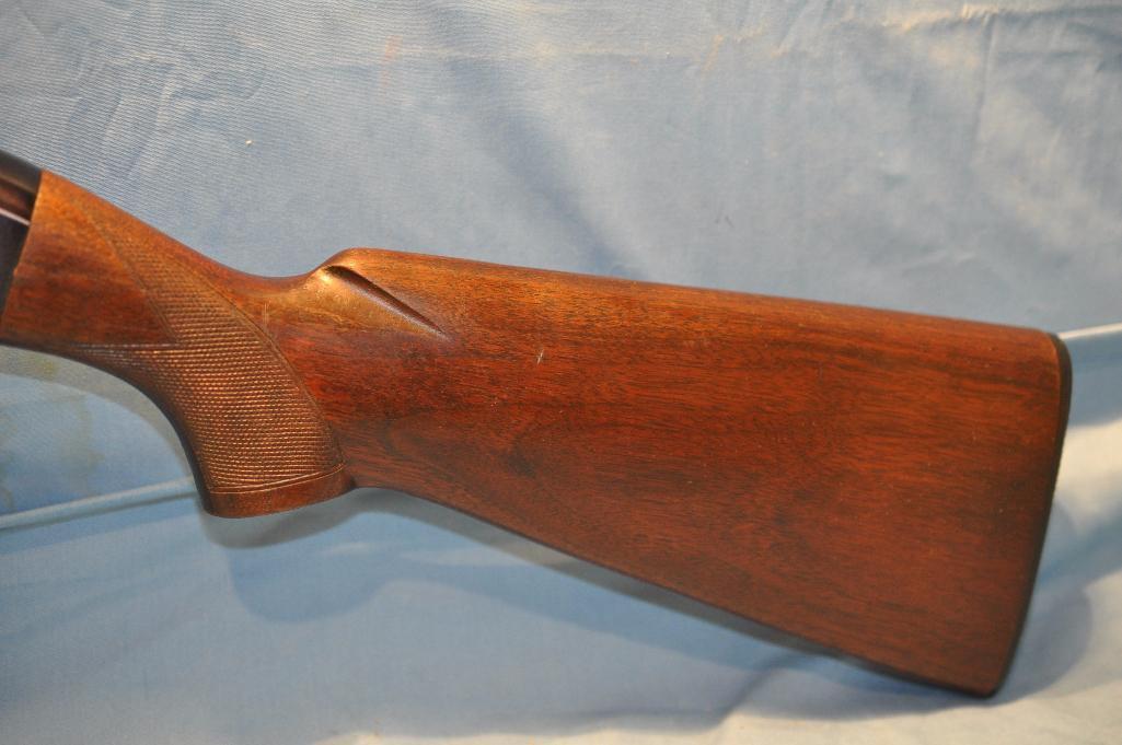 WINCHESTER MODEL 50 12 GAUGE SEMI AUTO SHOTGUN