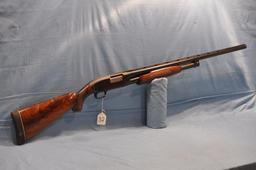 WINCHESTER MODEL 12 12 GAUGE PUMP SHOTGUN