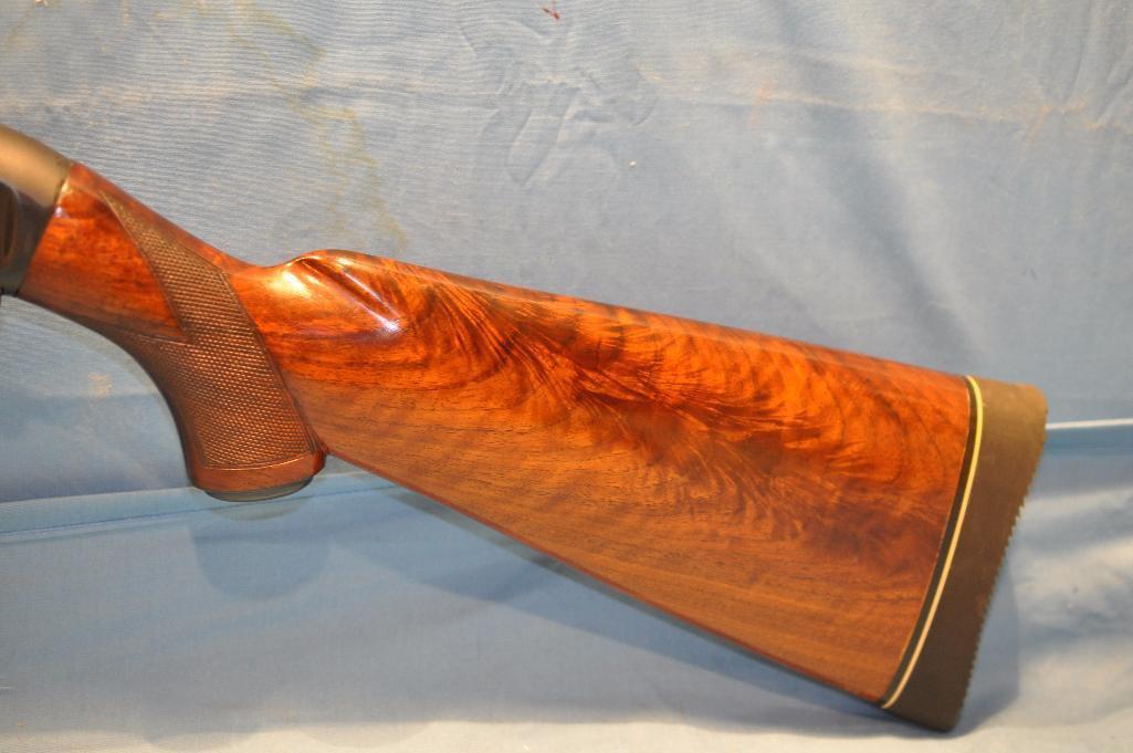 WINCHESTER MODEL 12 12 GAUGE PUMP SHOTGUN